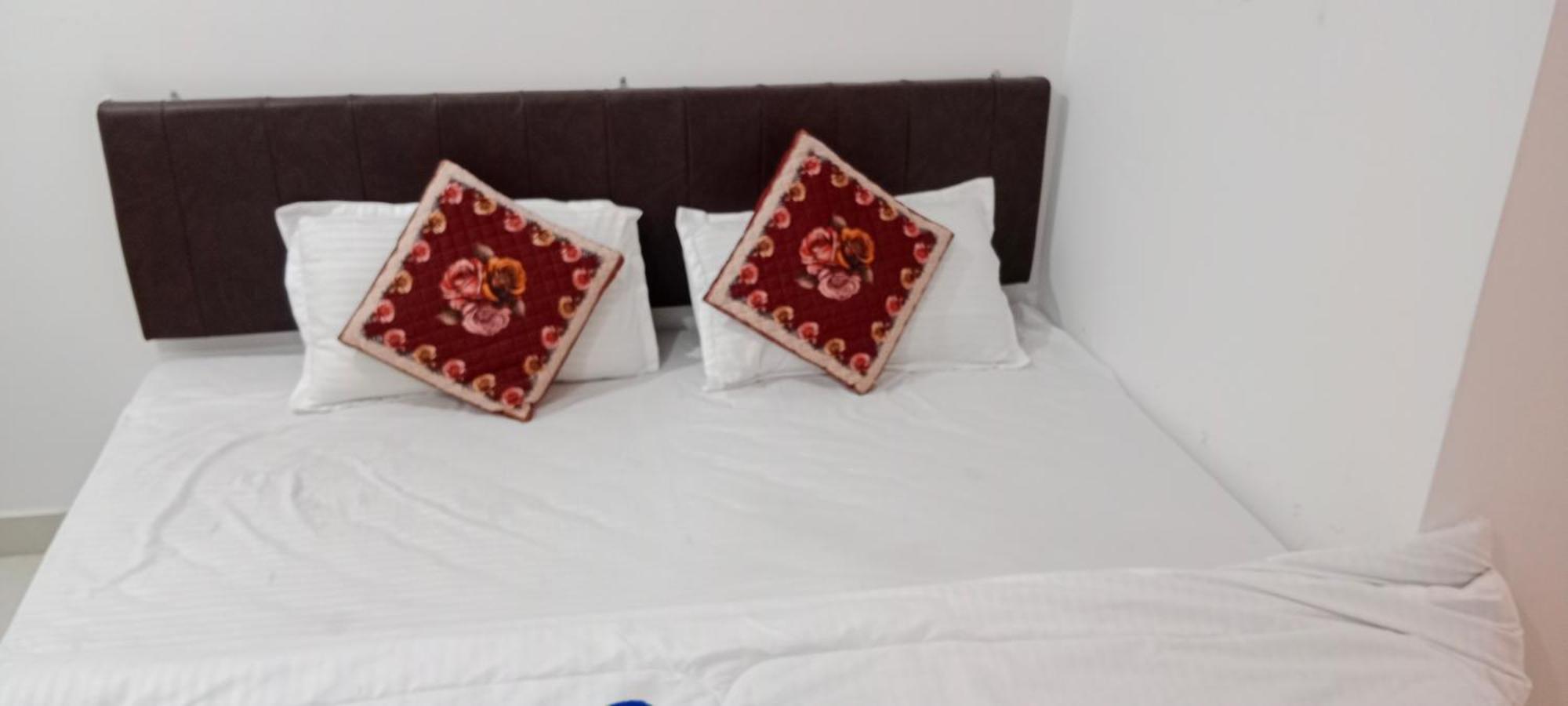 Hotel Aaradhya Udaipur Exterior foto