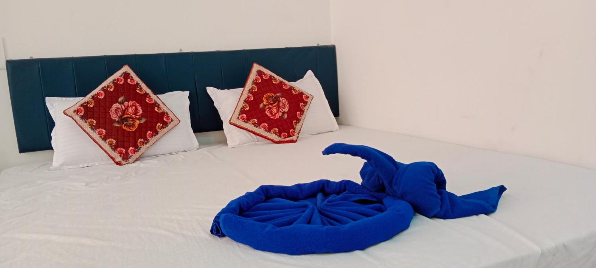 Hotel Aaradhya Udaipur Exterior foto